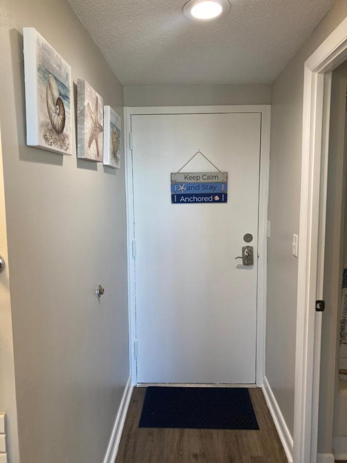 Surfside Beach Searenity By The Sea - Luxury & Romance Await المظهر الخارجي الصورة