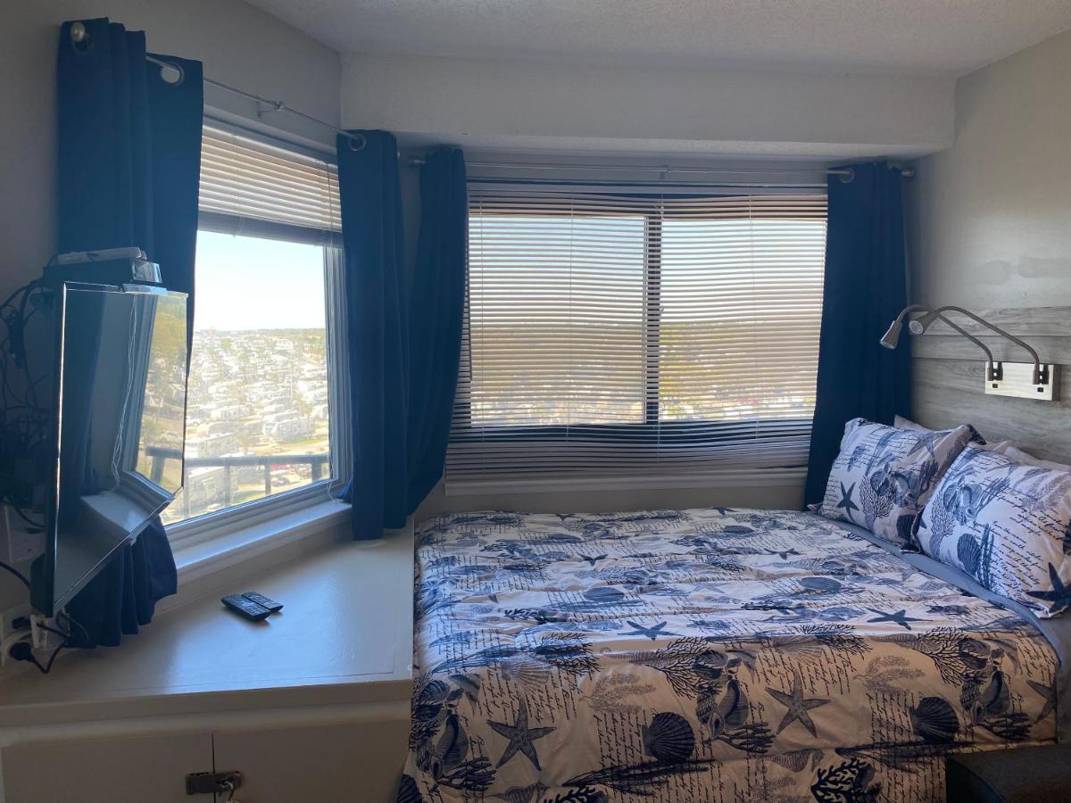 Surfside Beach Searenity By The Sea - Luxury & Romance Await المظهر الخارجي الصورة