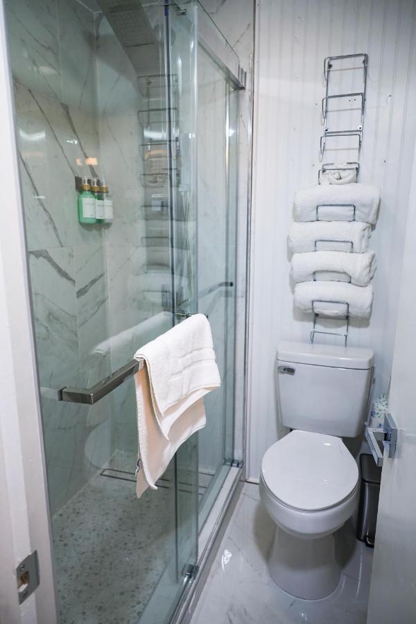 Surfside Beach Searenity By The Sea - Luxury & Romance Await المظهر الخارجي الصورة